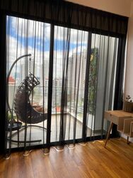 Uptown @ Farrer (D8), Apartment #481343541